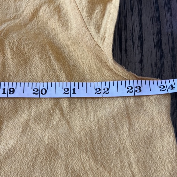 Emery Rose Boho embroidered  top sz 1XL - Picture 5 of 5